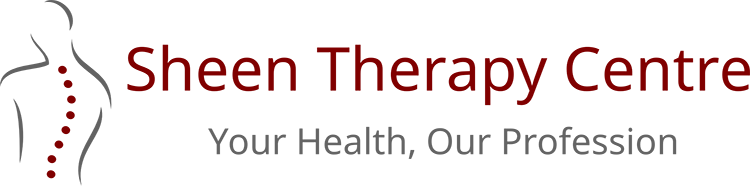 Sheen Therapy Centre